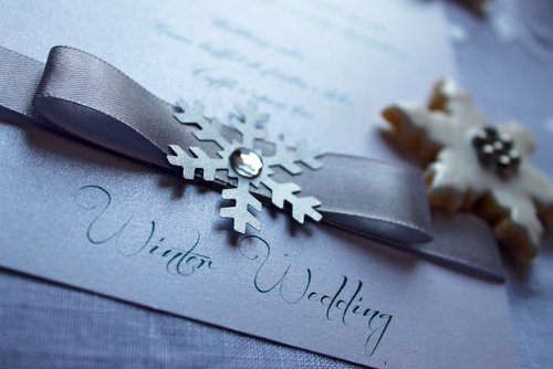 Enchanted Elegance: Creative Ways To Heat Up Your Winter Wedding Celebration