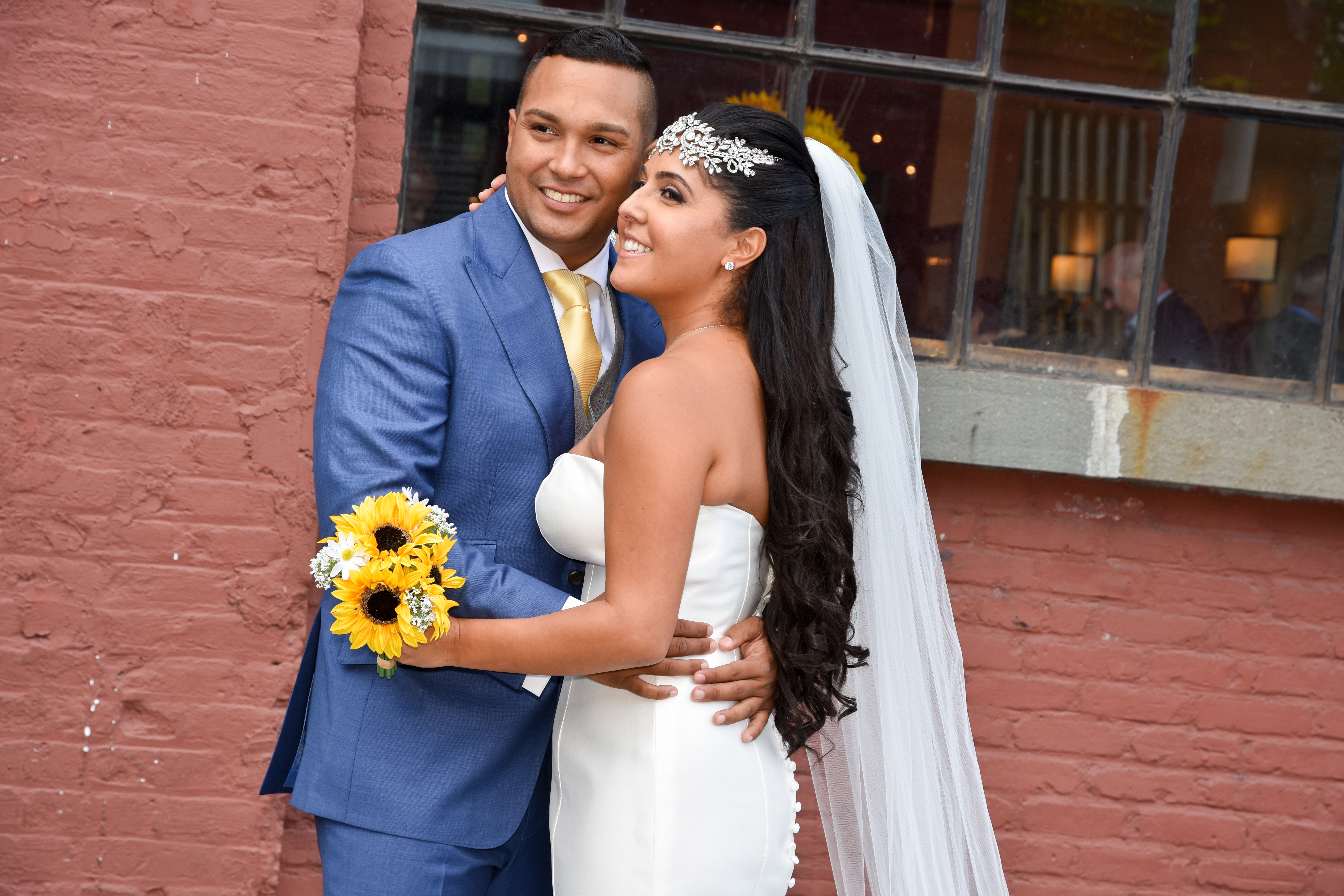 Entertaining your Multicultural Long Island Wedding