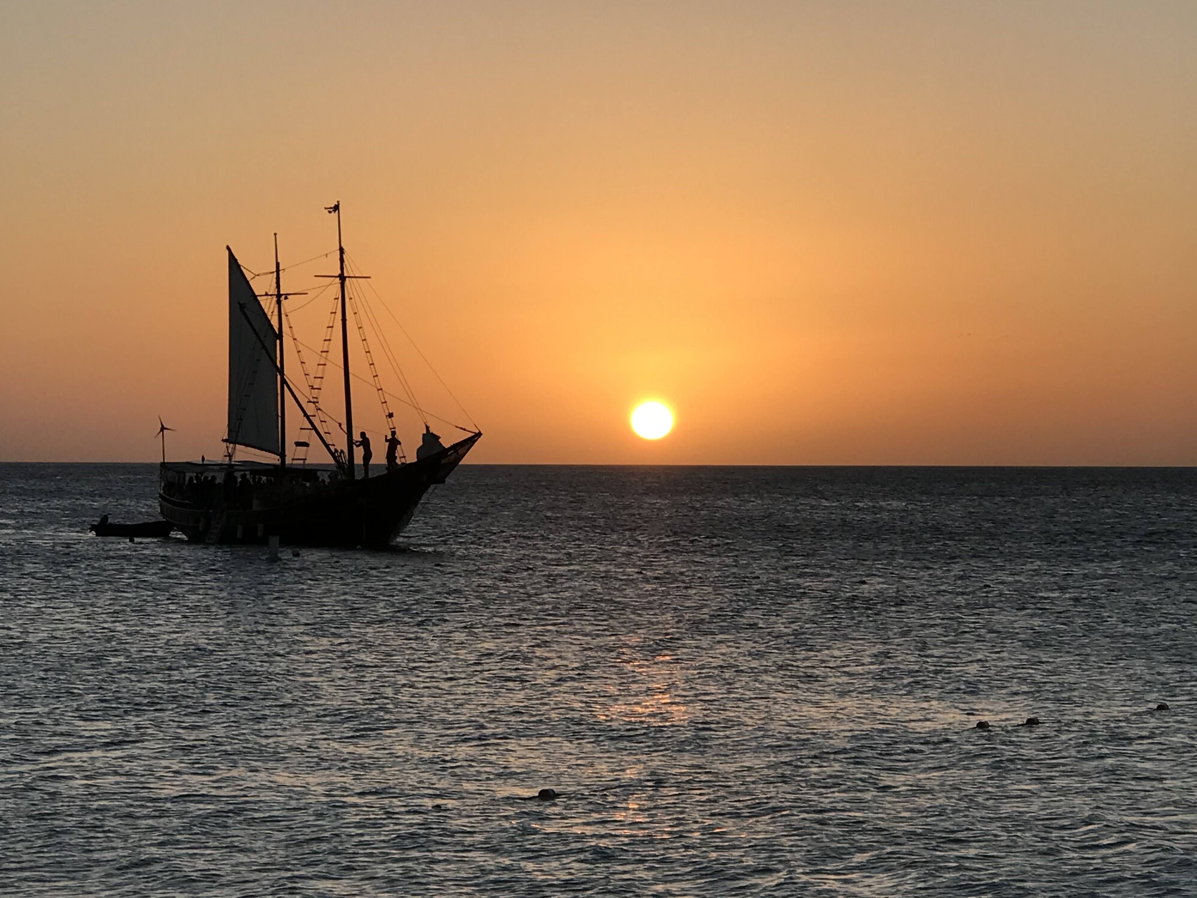 Honeymoons! Planning the Ultimate Retreat in Aruba