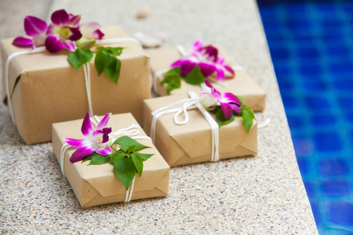 Practical Presents: Affordable Essentials For Your Wedding Party