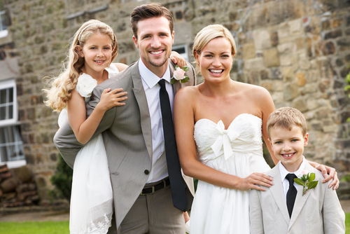 RING In The New Year: Five Fun Gifts For Your Ring Bearer