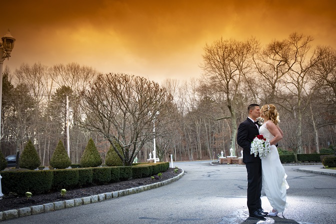 Winter Wedding Venues