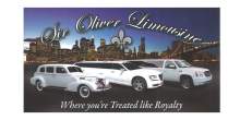 Sir Oliver Limousines