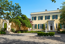 The Mansion at Oyster Bay