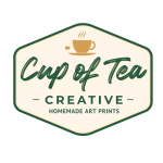 Cup Of Tea Creative
