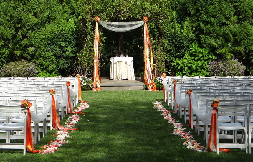 Majestic Gardens Reception Locations Catering Halls