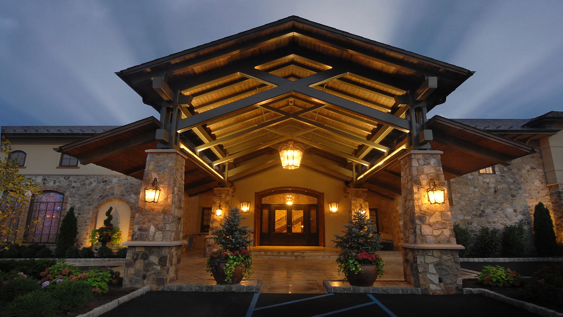 Larkfield Reception Locations Catering Halls Long Island, NY