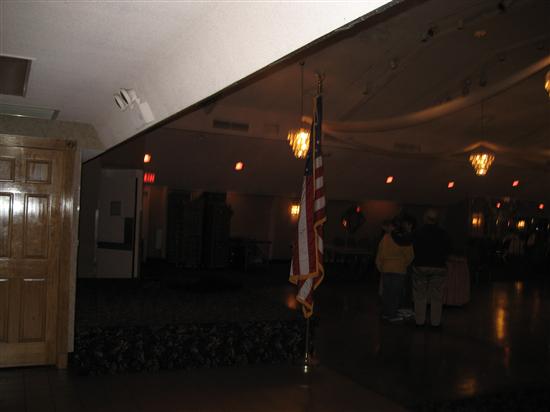 Memorare club (K OF C Seaford)