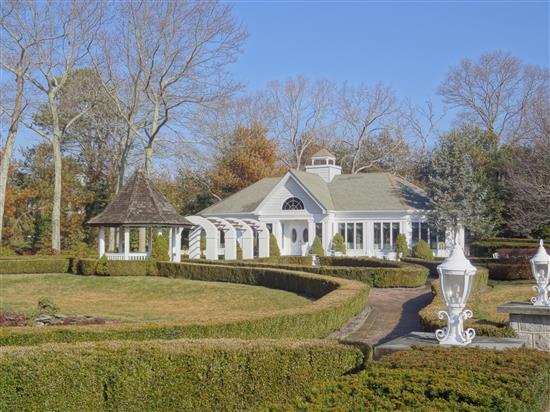 The Cottage at East Wind