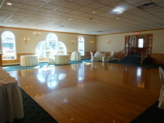 The Cottage at East Wind