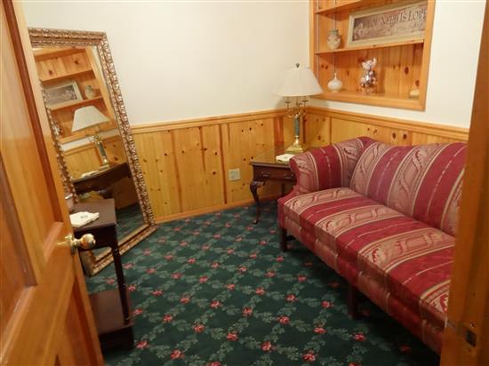 The Cottage at East Wind