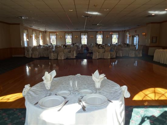 The Cottage at East Wind