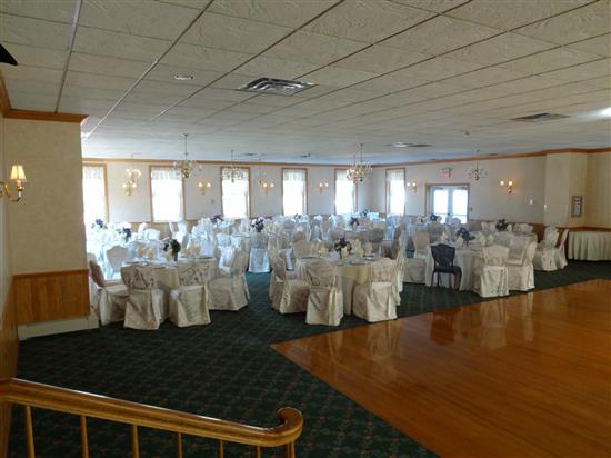 The Cottage at East Wind