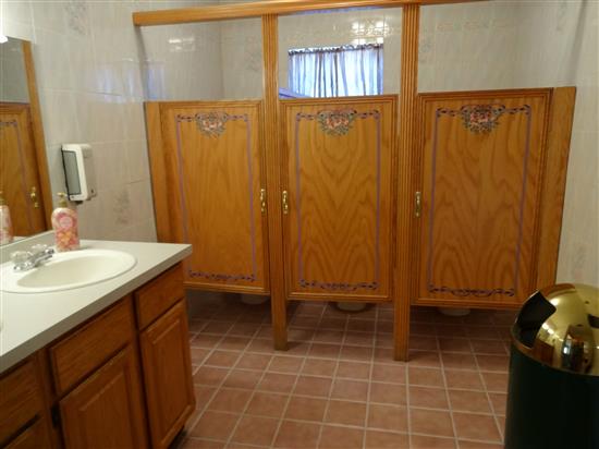 The Cottage at East Wind