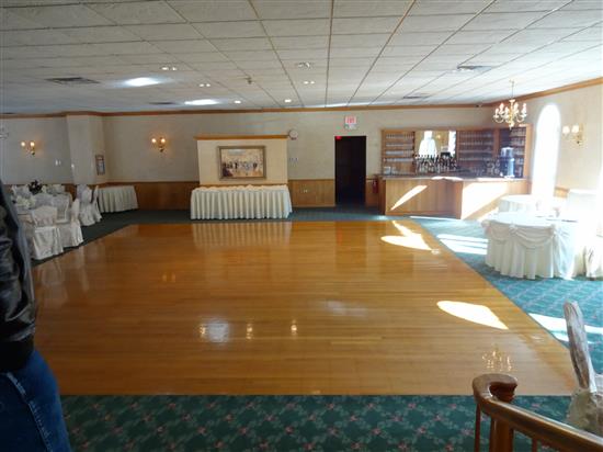 The Cottage at East Wind