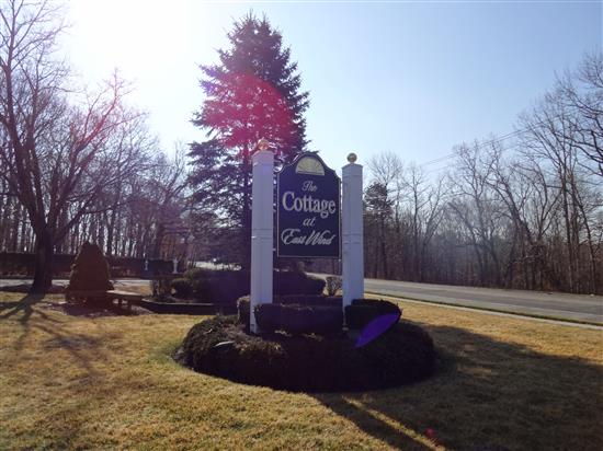 The Cottage at East Wind