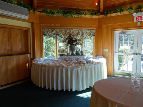 The Cottage at East Wind