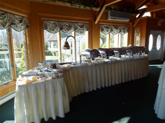 The Cottage at East Wind