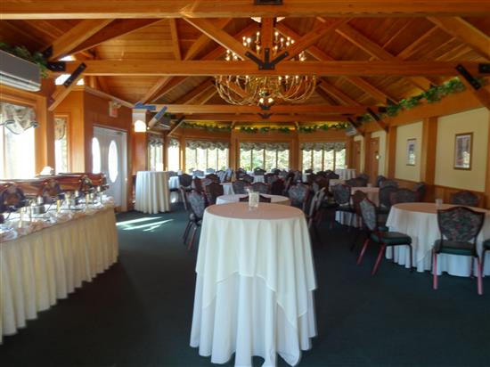 The Cottage at East Wind