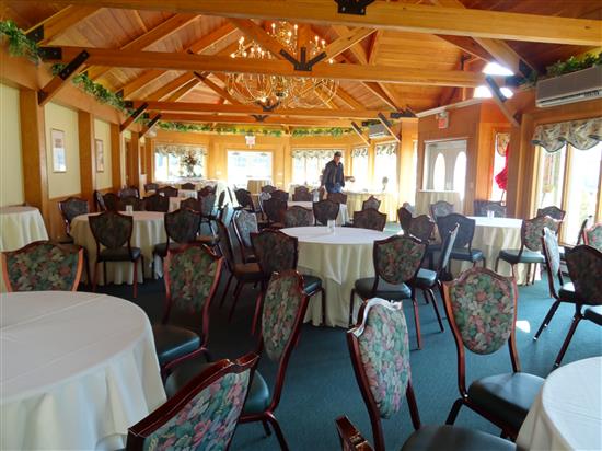 The Cottage at East Wind