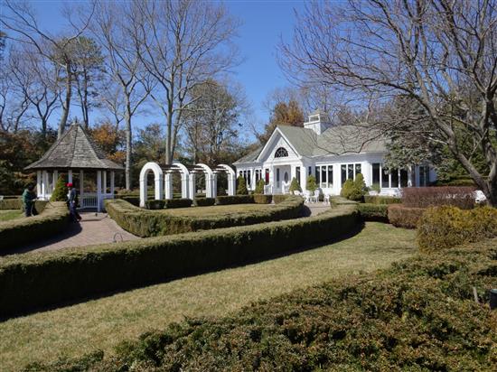 The Cottage at East Wind