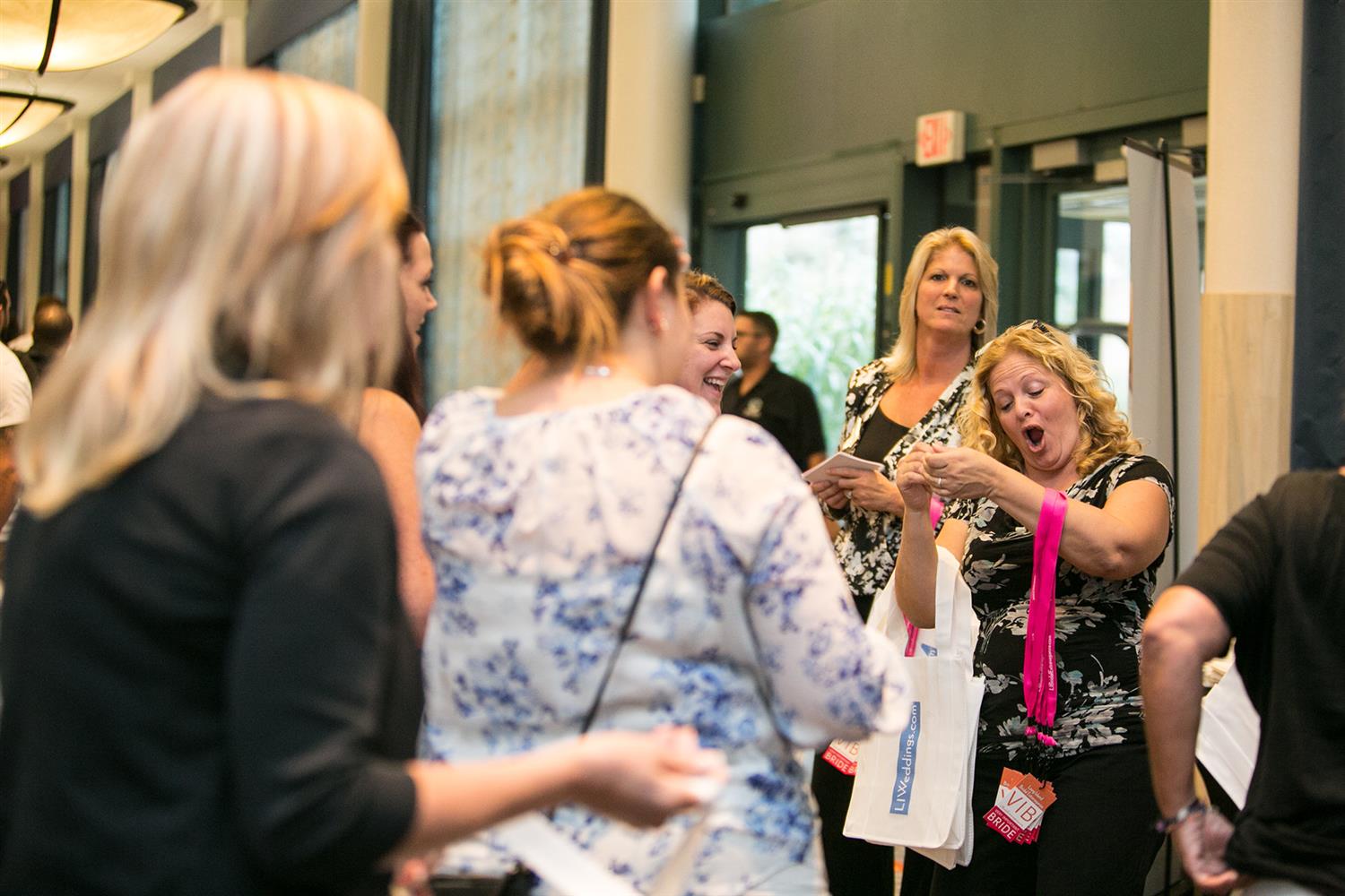 LIWeddings.com Bridal Extravaganza Fall 2015 Photos