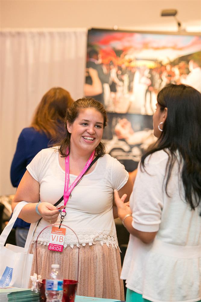 LIWeddings.com Bridal Extravaganza Fall 2015 Photos