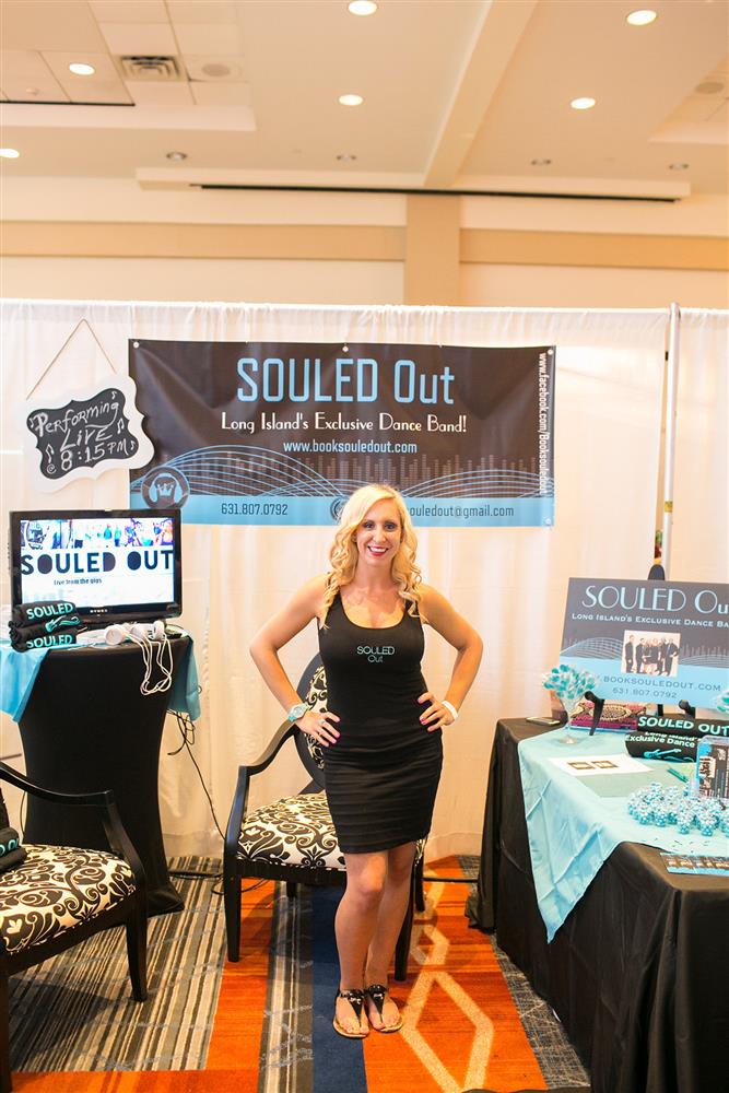 LIWeddings.com Bridal Extravaganza Fall 2015 Photos