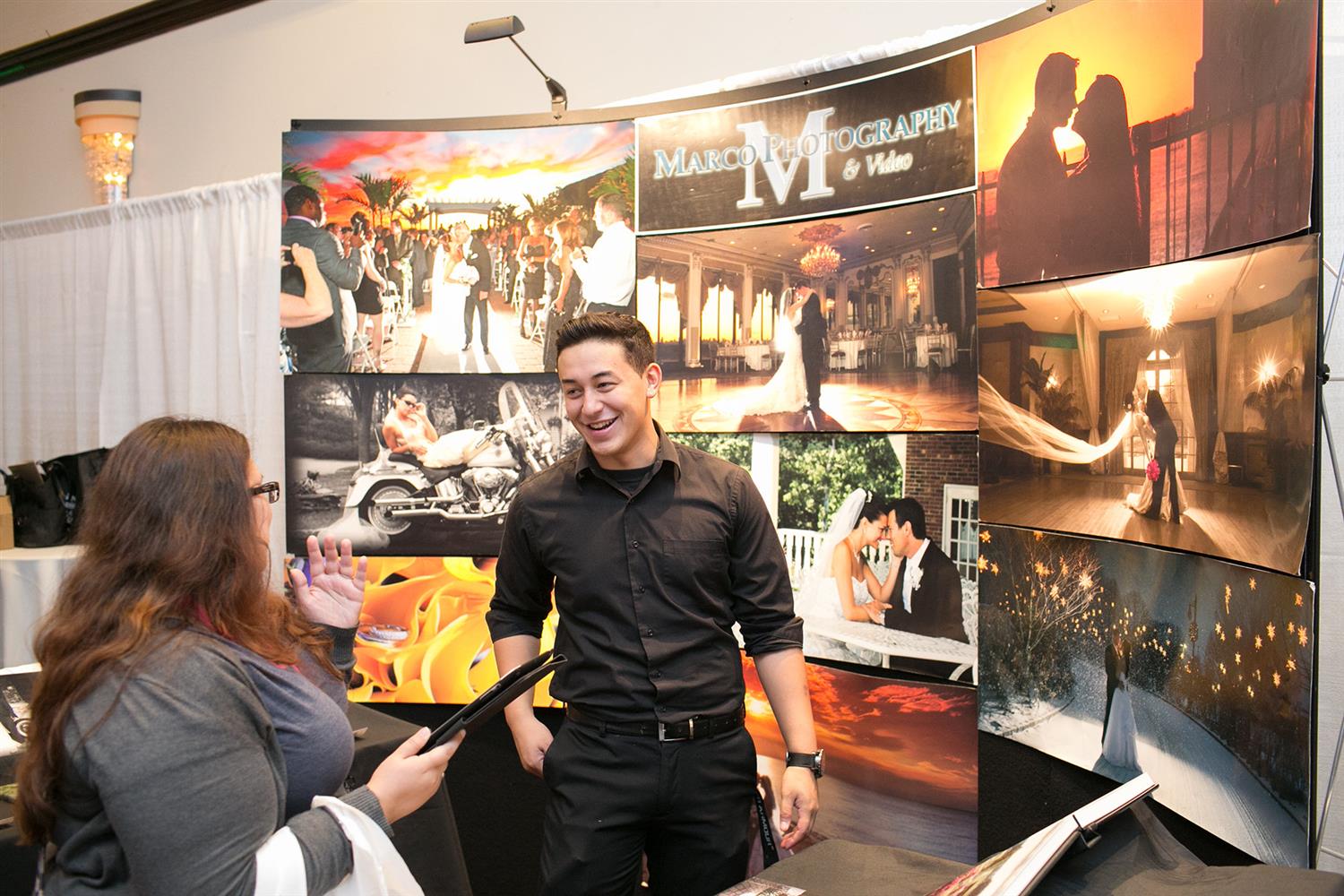 LIWeddings.com Bridal Extravaganza Fall 2015 Photos