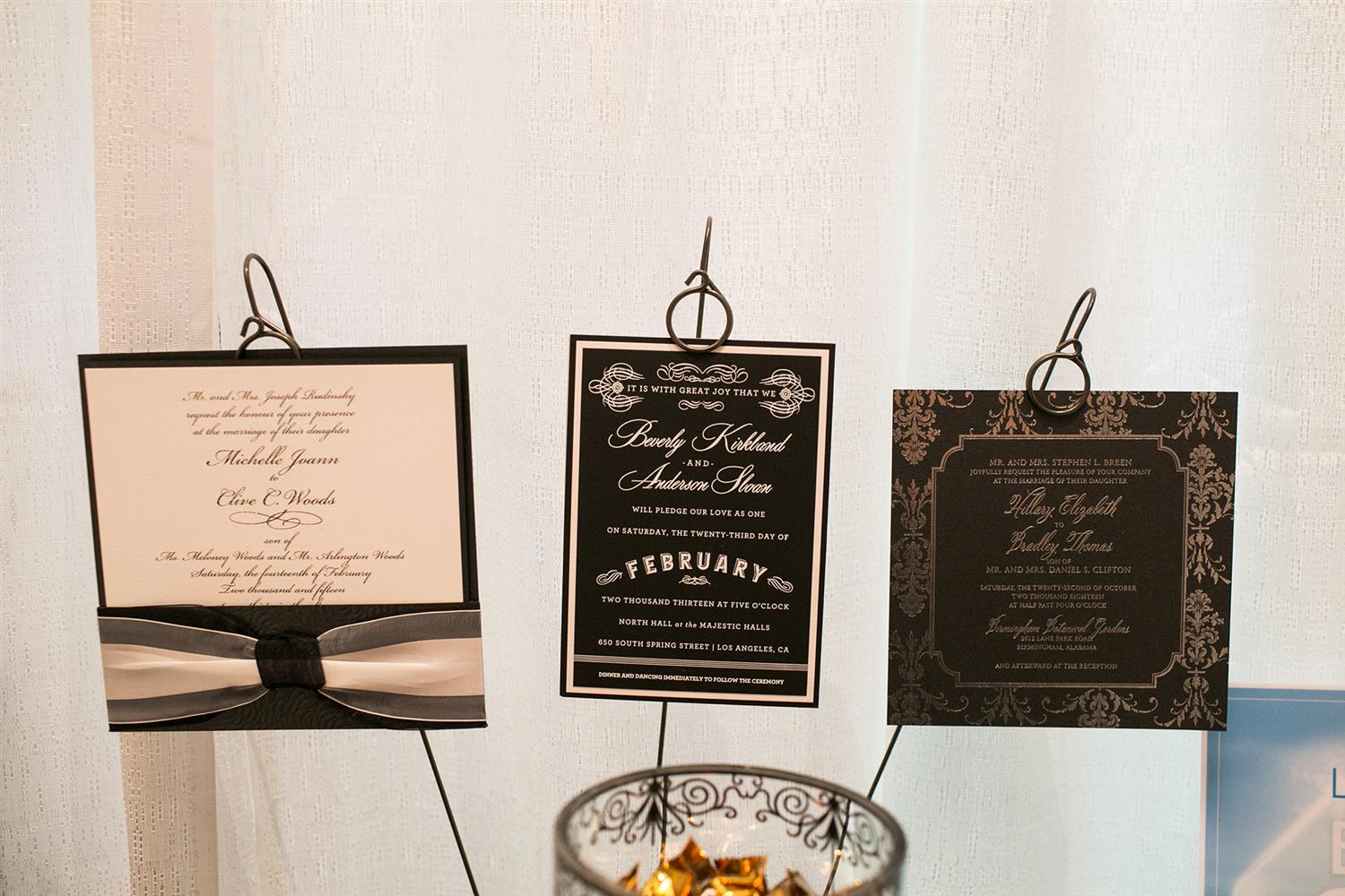 LIWeddings.com Bridal Extravaganza Fall 2015 Photos