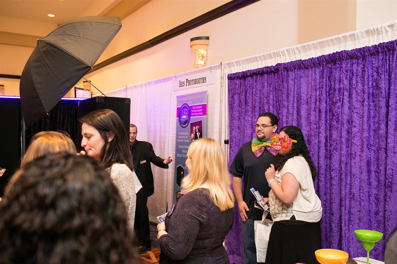 LIWeddings.com Bridal Extravaganza Fall 2015 Photos