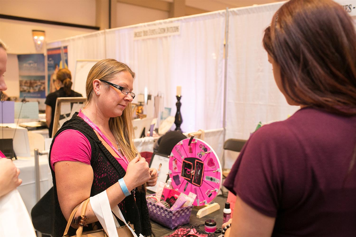 LIWeddings.com Bridal Extravaganza Fall 2015 Photos