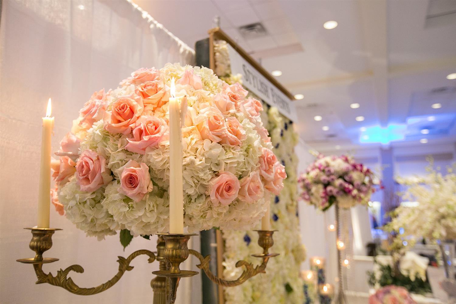 LIWeddings.com Bridal Extravaganza Fall 2015 Photos