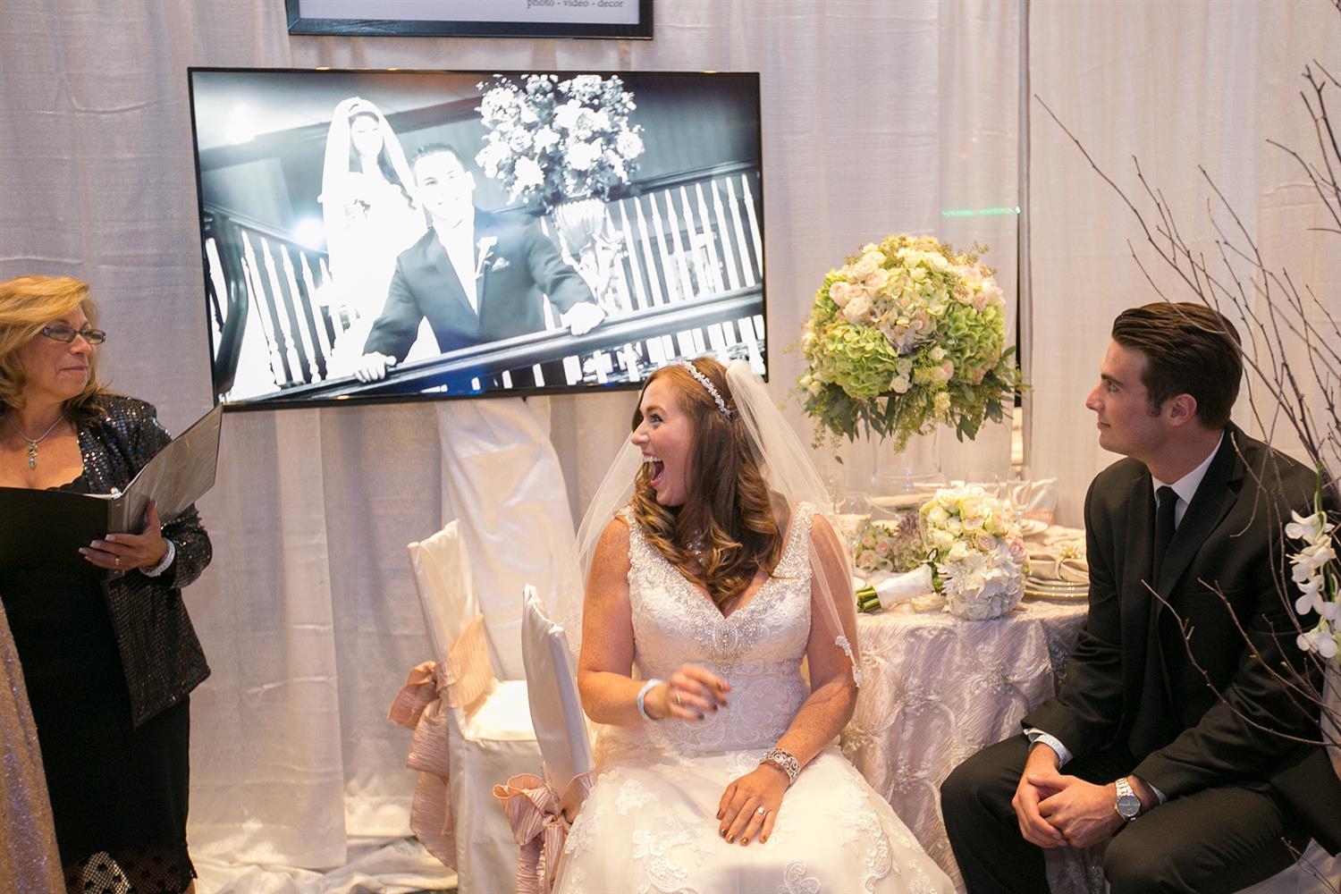 LIWeddings.com Bridal Extravaganza Fall 2015 Photos