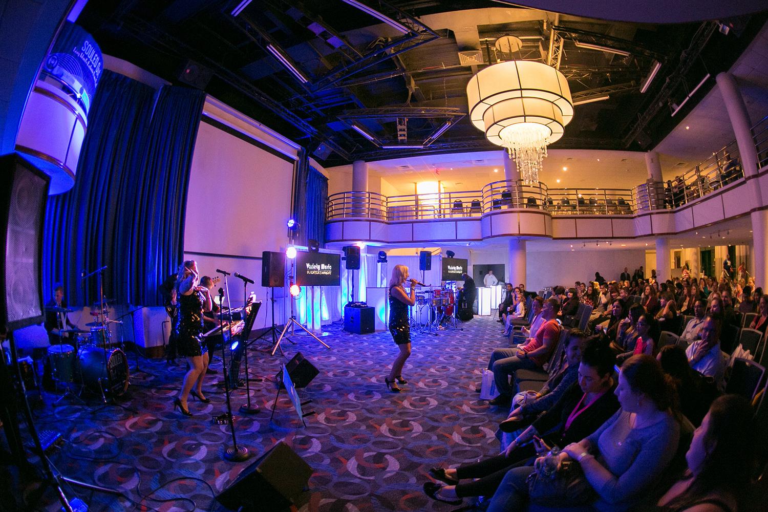 LIWeddings.com Bridal Extravaganza Fall 2015 Photos