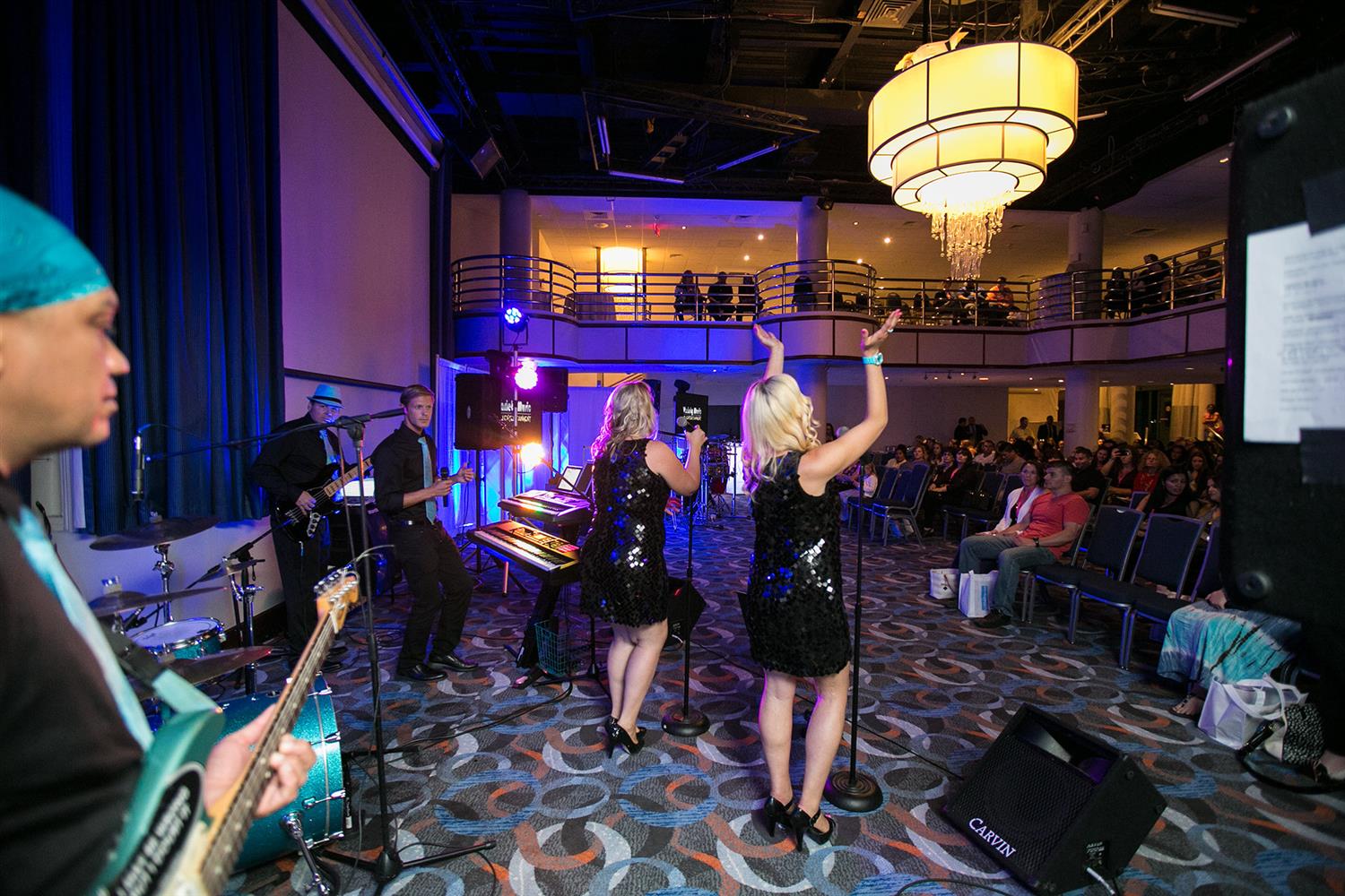 LIWeddings.com Bridal Extravaganza Fall 2015 Photos