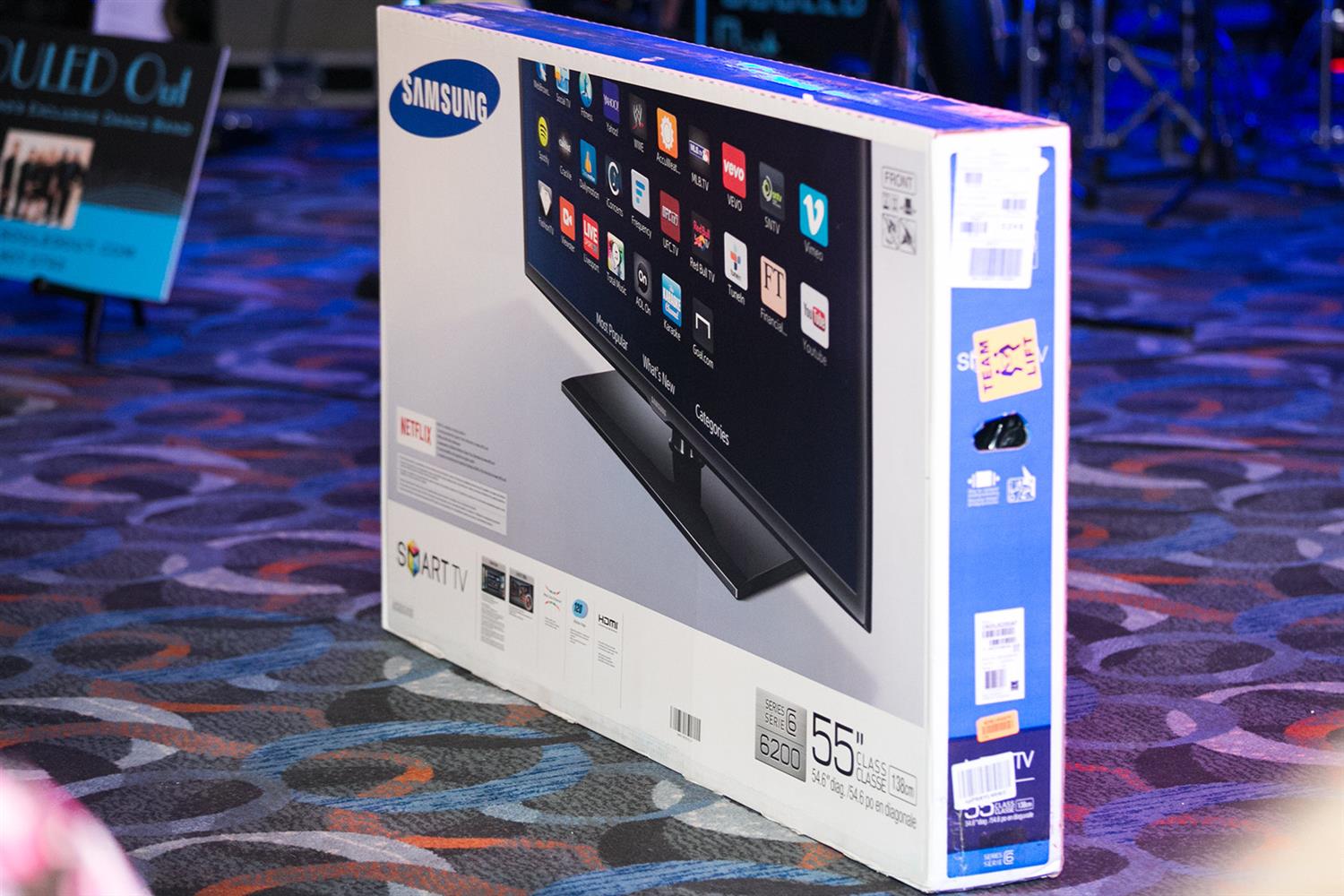 LIWeddings.com Bridal Extravaganza Fall 2015 Photos