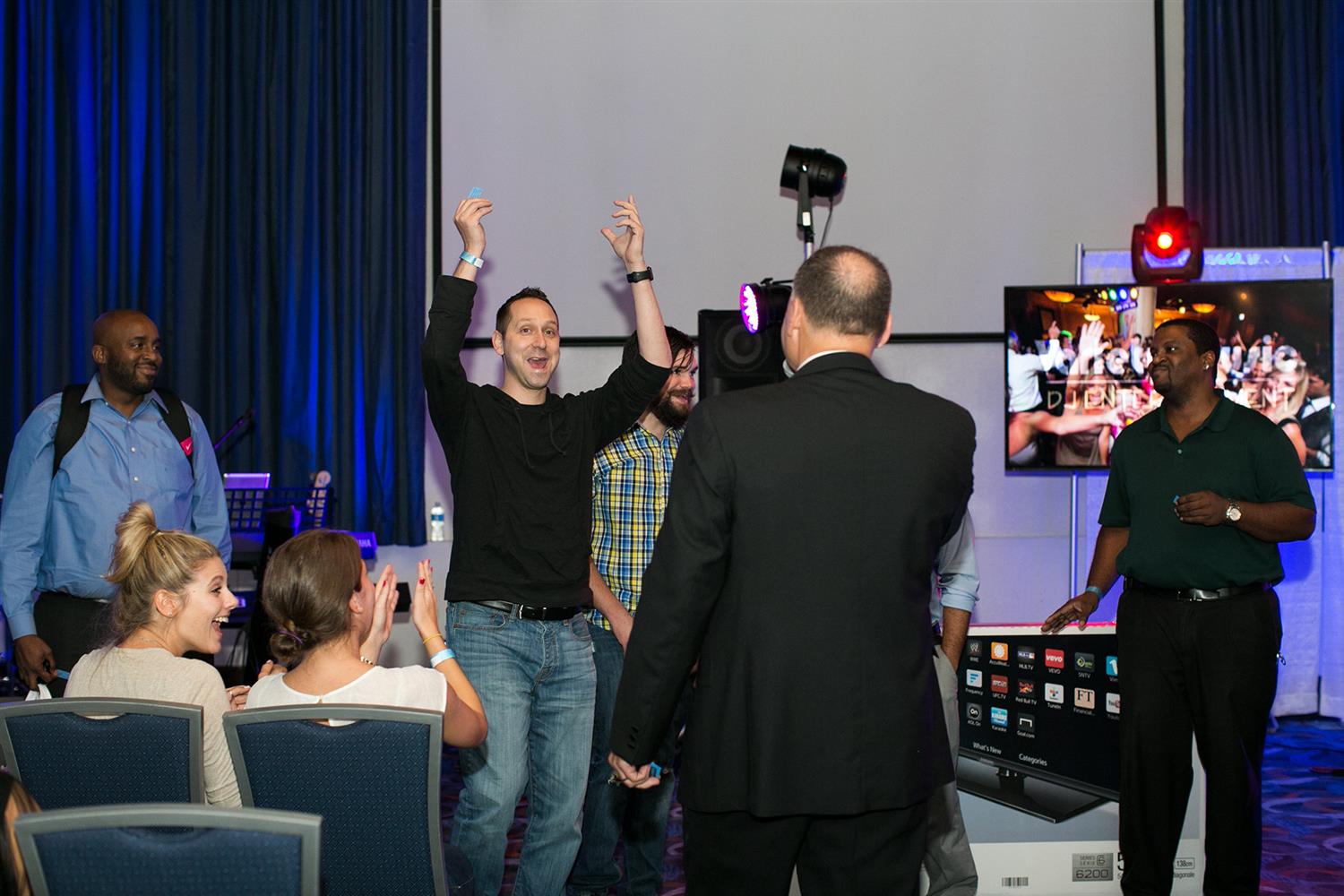 LIWeddings.com Bridal Extravaganza Fall 2015 Photos