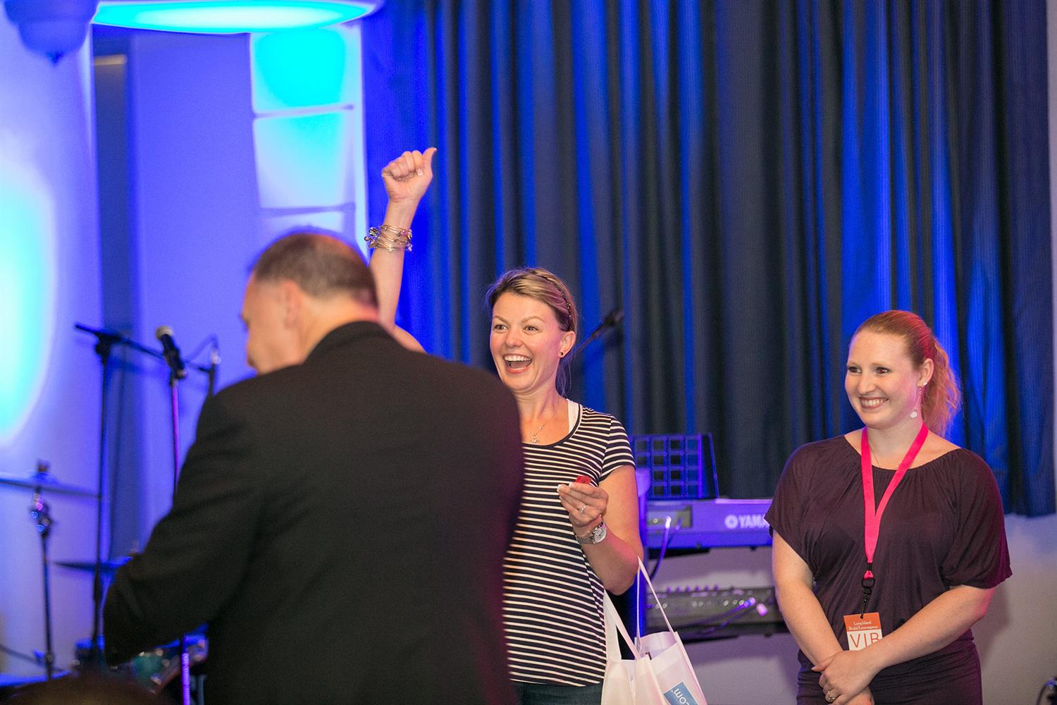 LIWeddings.com Bridal Extravaganza Fall 2015 Photos