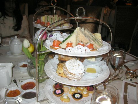 Breakfast Picture Of Garden City Hotel Tripadvisor