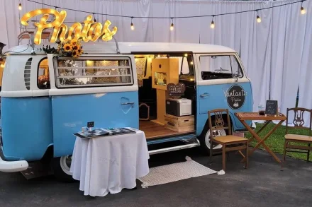 National Event Connection - Photobooth
