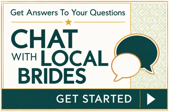 Chat With Local Brides