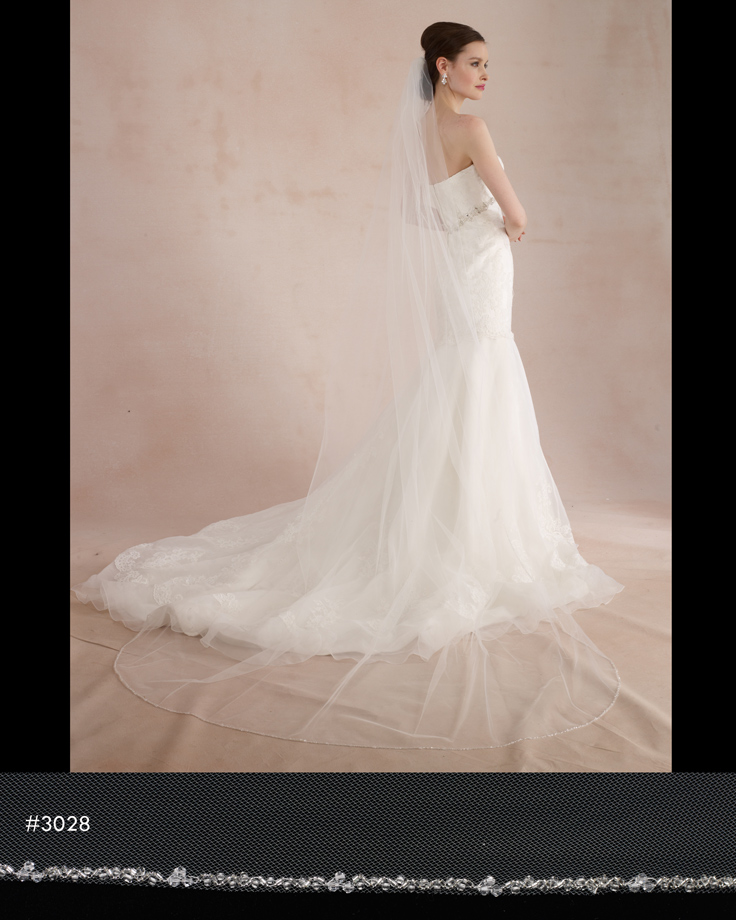 Francines Bridal Experience