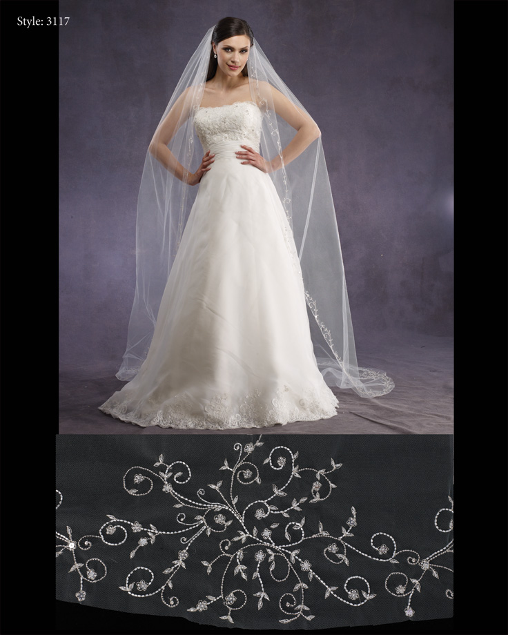Francines Bridal Experience