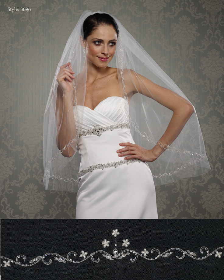 Francines Bridal Experience