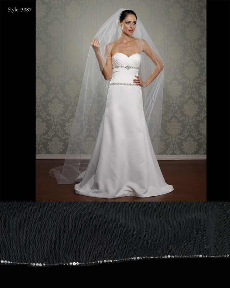 Francines Bridal Experience