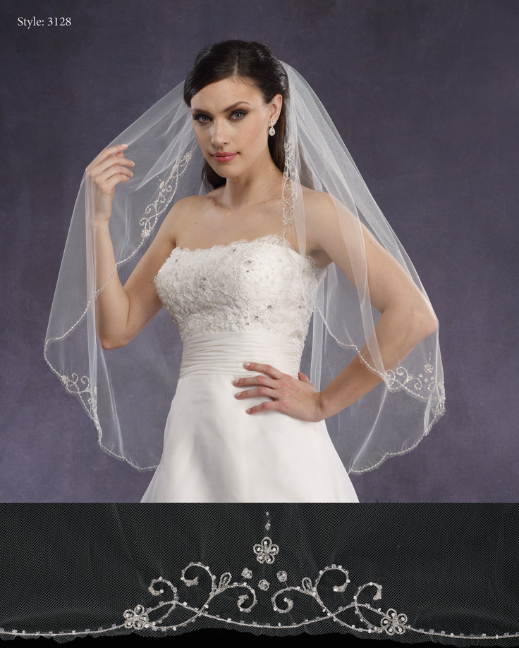 Francines Bridal Experience