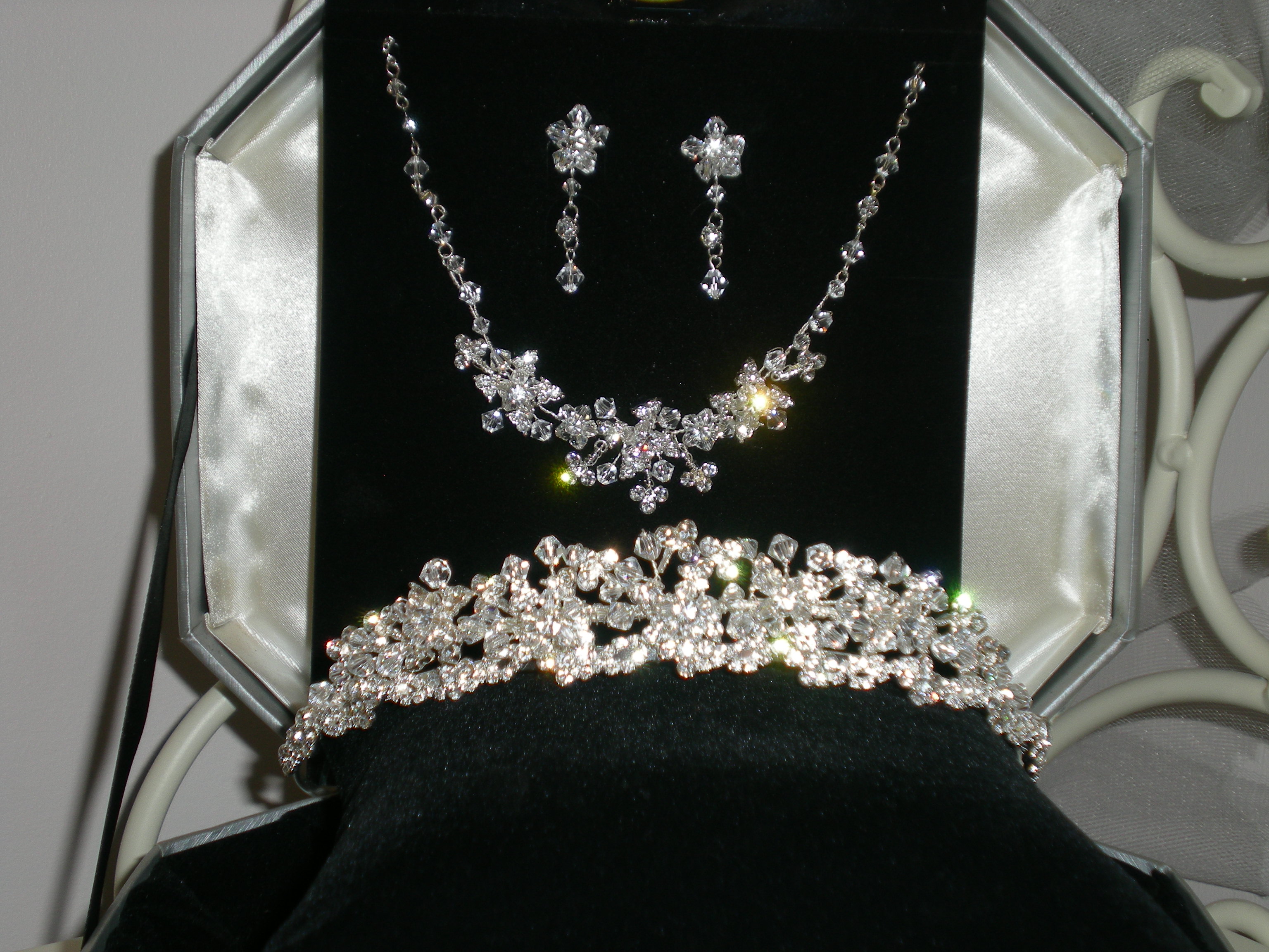 Francines Bridal Experience