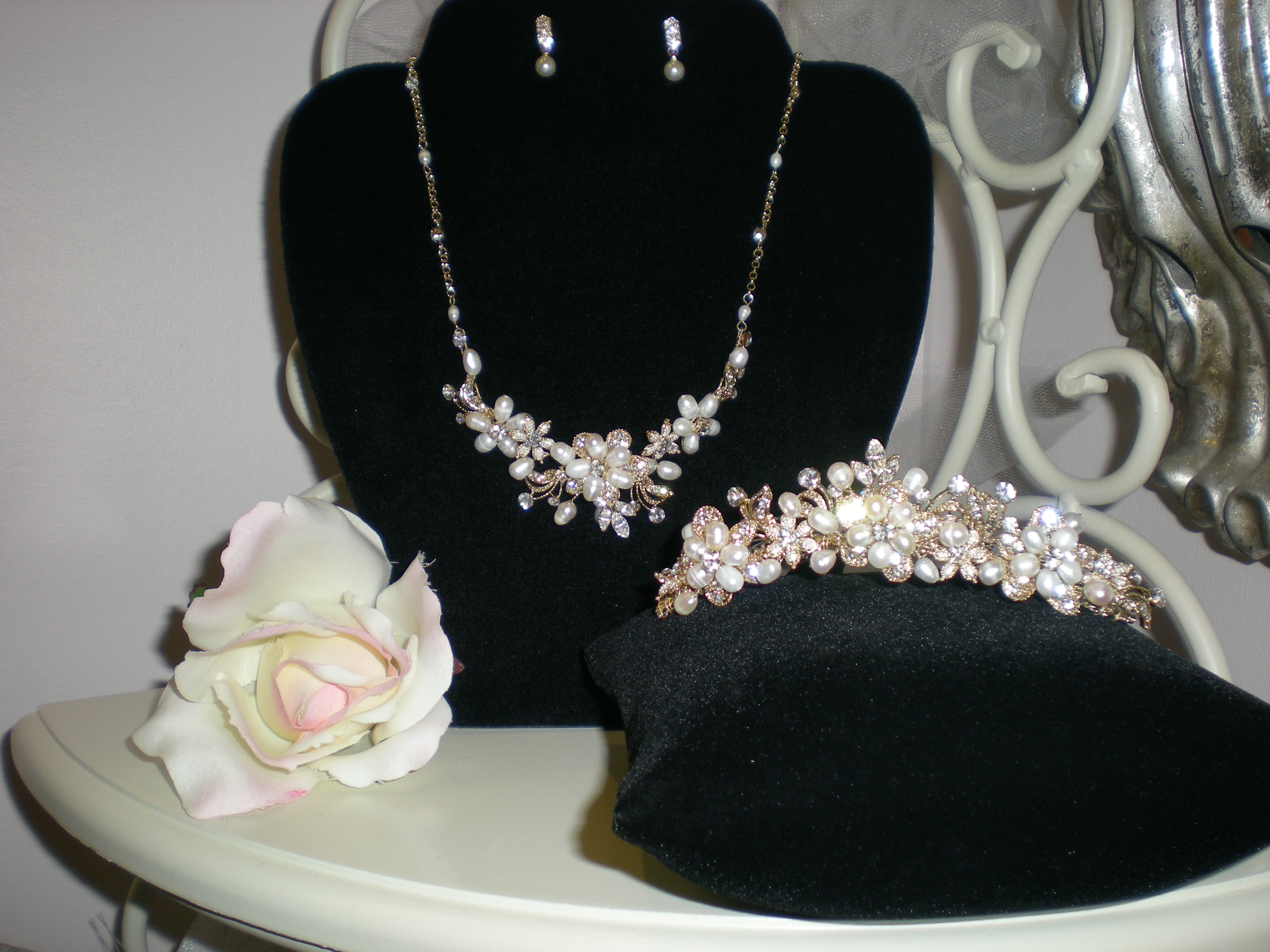 Francines Bridal Experience