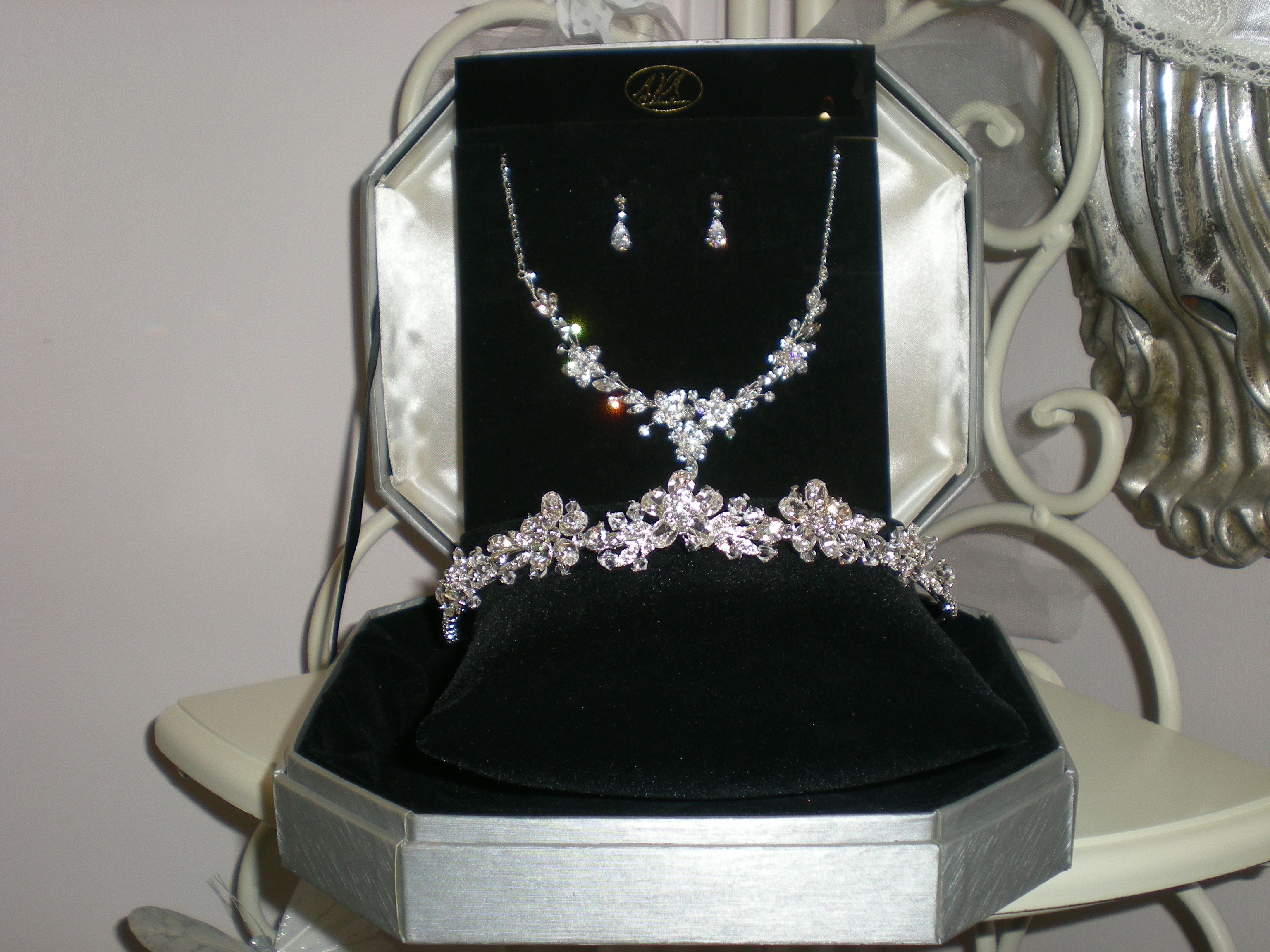 Francines Bridal Experience